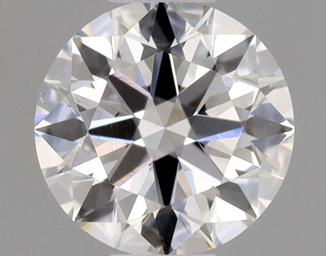 0.40 carat Round diamond D SI1 Excellent