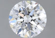 0.40 carat Round diamond G VVS1 VeryGood