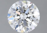 0.40 carat Round diamond G VVS1 VeryGood