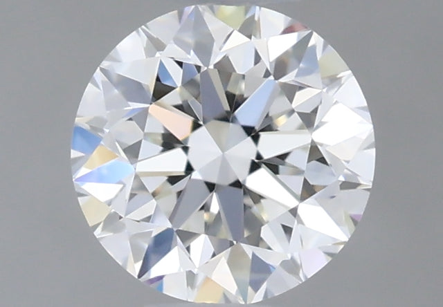0.40 carat Round diamond G VVS1 VeryGood
