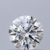 0.60 carat Round diamond G VVS1 Excellent