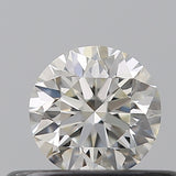 0.30 carat Round diamond H  IF Excellent