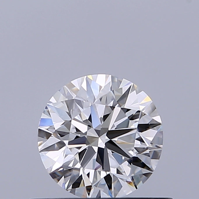 0.51 carat Round diamond D IF Excellent