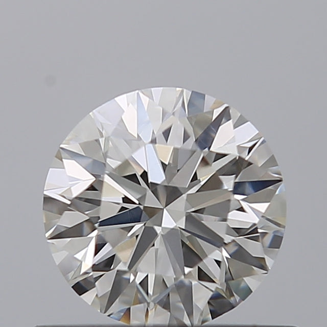 0.60 carat Round diamond E VVS2 Excellent