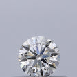 0.30 carat Round diamond H VVS1 VeryGood