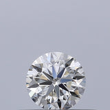 0.30 carat Round diamond H VVS1 VeryGood