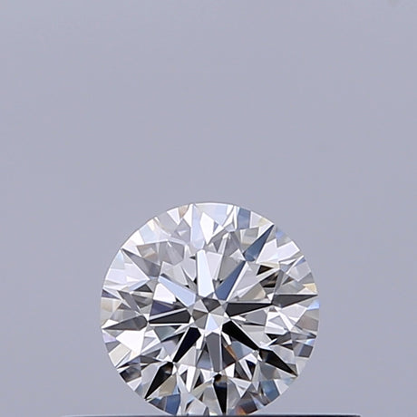 0.29 carat Round diamond F VVS2 Excellent