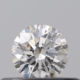 0.25 carat Round diamond E  VS1 Excellent