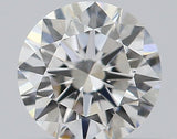 0.31 carat Round diamond D  VS1 Excellent