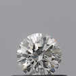 0.32 carat Round diamond F VS1 Excellent