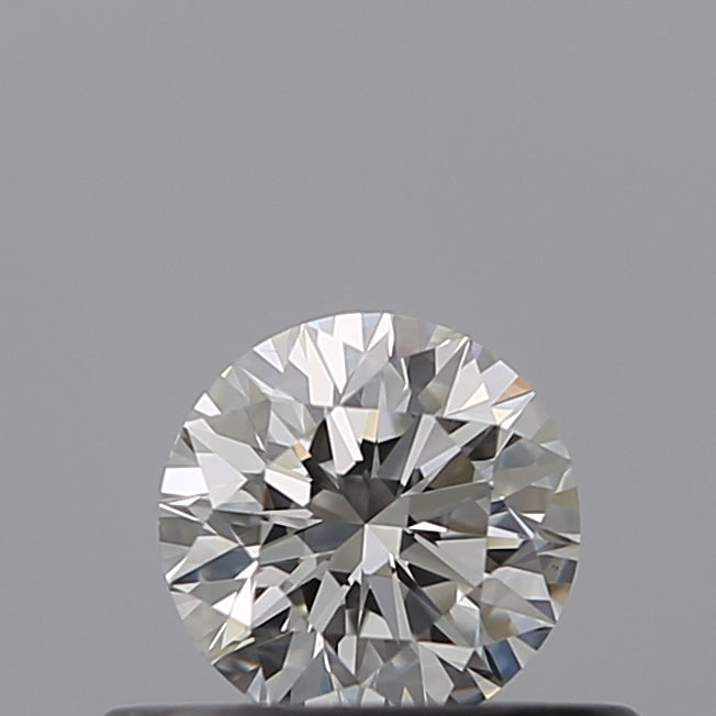 0.32 carat Round diamond F VS1 Excellent