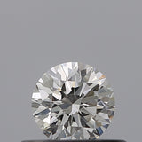 0.32 carat Round diamond F VS1 Excellent