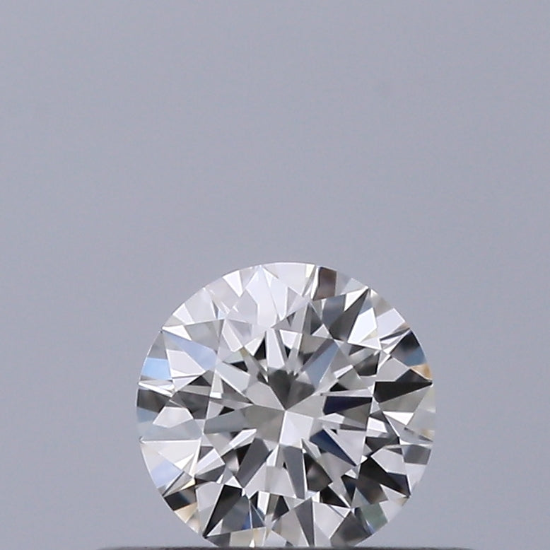 0.26 carat Round diamond G VVS1 Excellent