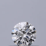 0.26 carat Round diamond G VVS1 Excellent