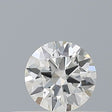 0.23 carat Round diamond G VVS2 Excellent