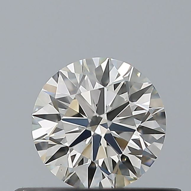 0.32 carat Round diamond J VS1 Excellent