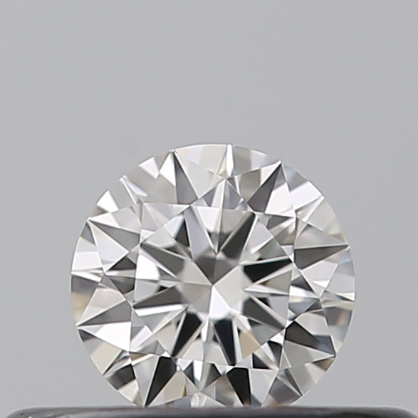 0.21 carat Round diamond G  VVS1 Excellent