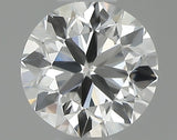 0.40 carat Round diamond G  VVS2 Very good