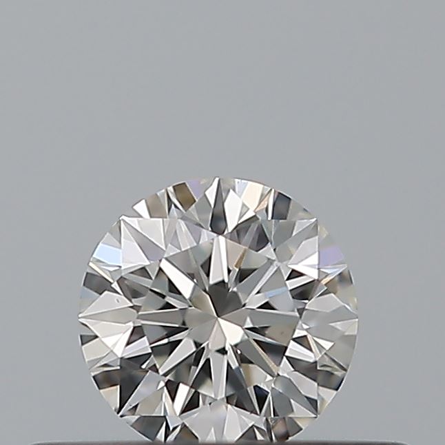 0.23 carat Round diamond G  VS2 Excellent