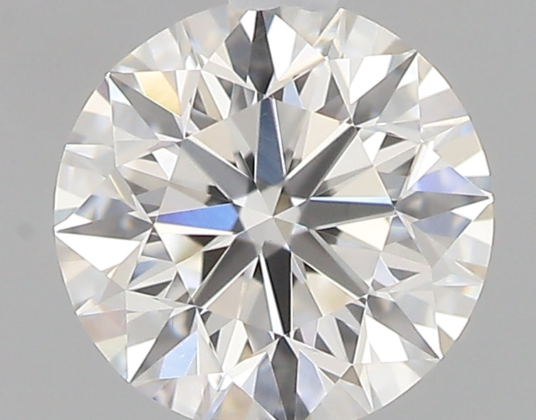 0.42 carat Round diamond G  VS1 Excellent