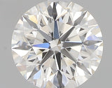 0.42 carat Round diamond G  VS1 Excellent