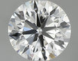 0.91 carat Round diamond F VS2 VeryGood