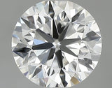 0.91 carat Round diamond F VS2 VeryGood