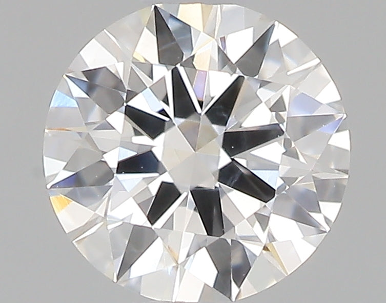 0.42 carat Round diamond E  SI2 Excellent