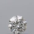 0.29 carat Round diamond F  VVS1 Excellent