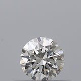 0.29 carat Round diamond F  VVS1 Excellent