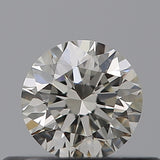 0.30 carat Round diamond K  VVS1 Excellent