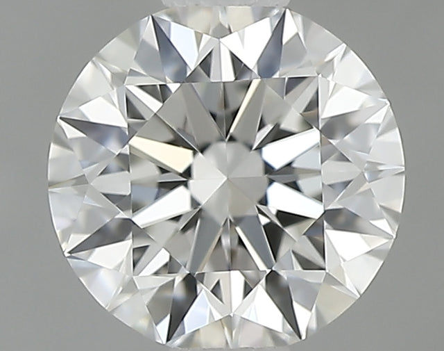 0.55 carat Round diamond G IF Excellent