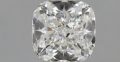 0.71 carat Cushion diamond G VVS1 VeryGood