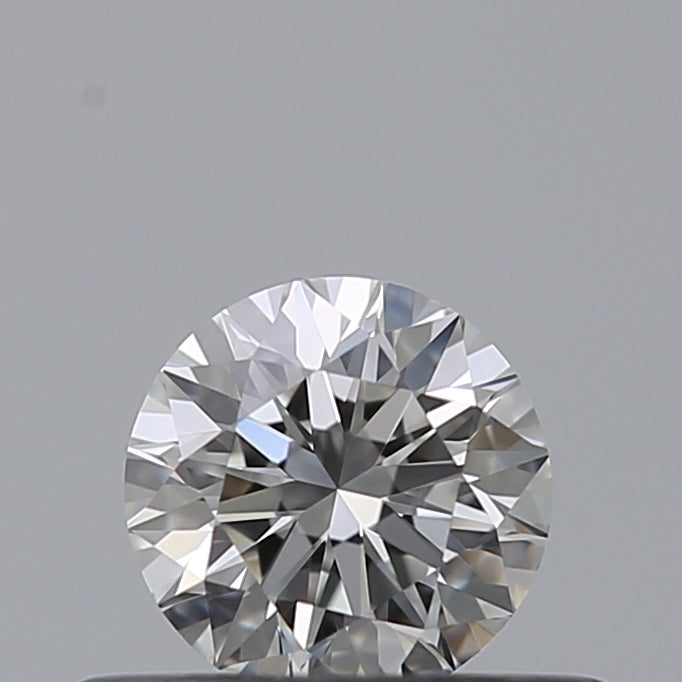 0.32 carat Round diamond G  VVS2 Excellent