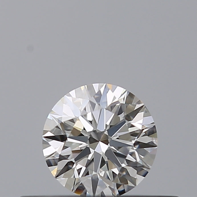 0.29 carat Round diamond F  VVS1 Excellent