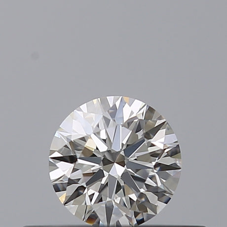 0.29 carat Round diamond F  VVS1 Excellent