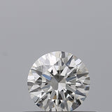 0.31 carat Round diamond G  VS1 Excellent
