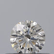 0.28 carat Round diamond F  VVS1 Excellent