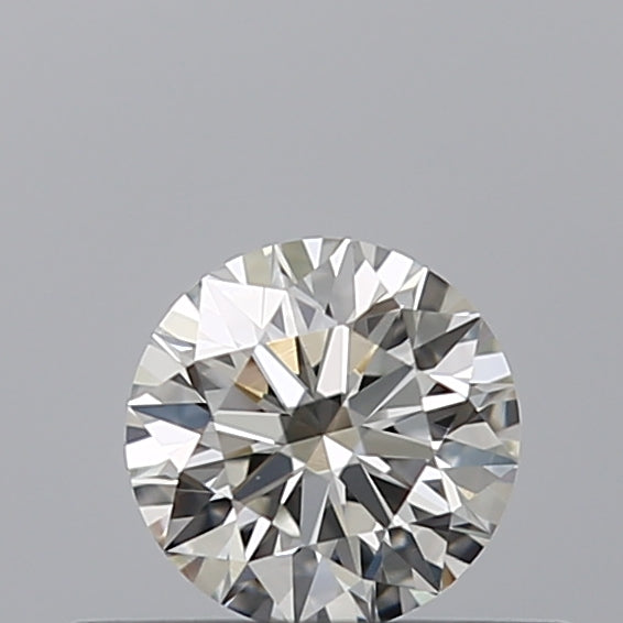 0.27 carat Round diamond G  VVS2 Excellent