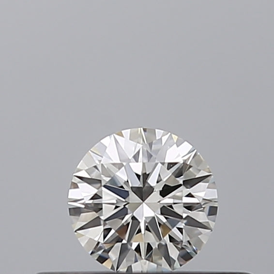 0.18 carat Round diamond G  VVS1 Excellent