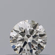 0.30 carat Round diamond G VVS1 Excellent