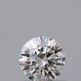 0.33 carat Round diamond F  VVS1 Excellent