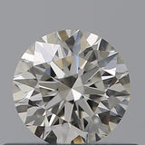 0.40 carat Round diamond H  VVS2 Excellent