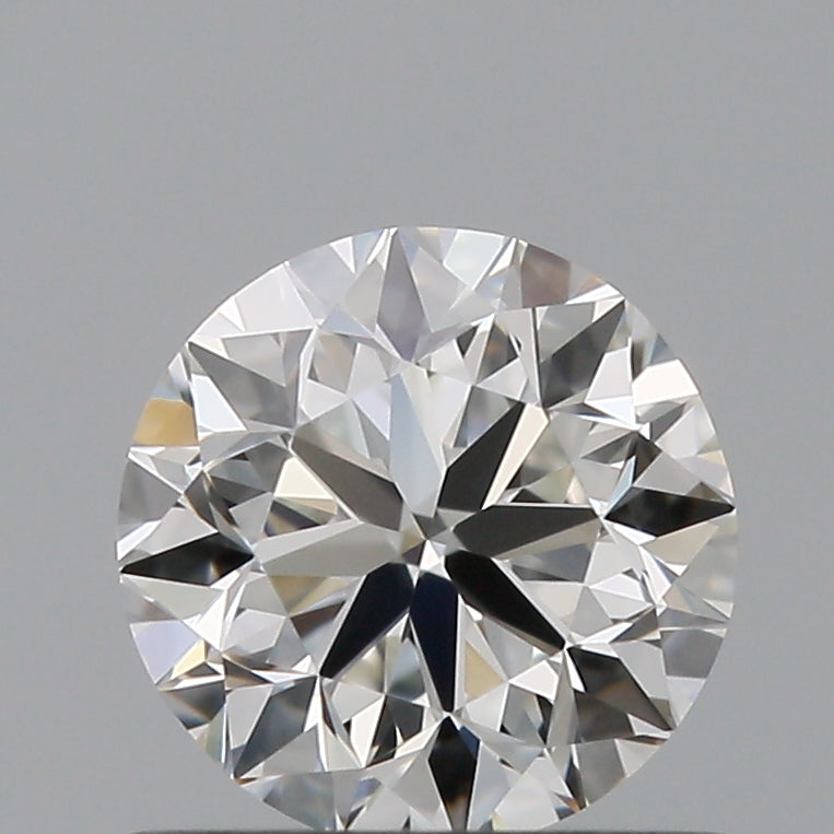 0.70 carat Round diamond G  VVS2 Very good