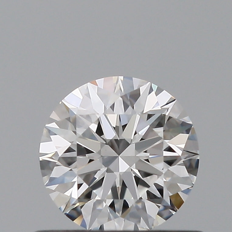 0.52 carat Round diamond E  VVS1 Excellent