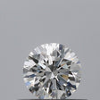 0.32 carat Round diamond F  VS1 Excellent
