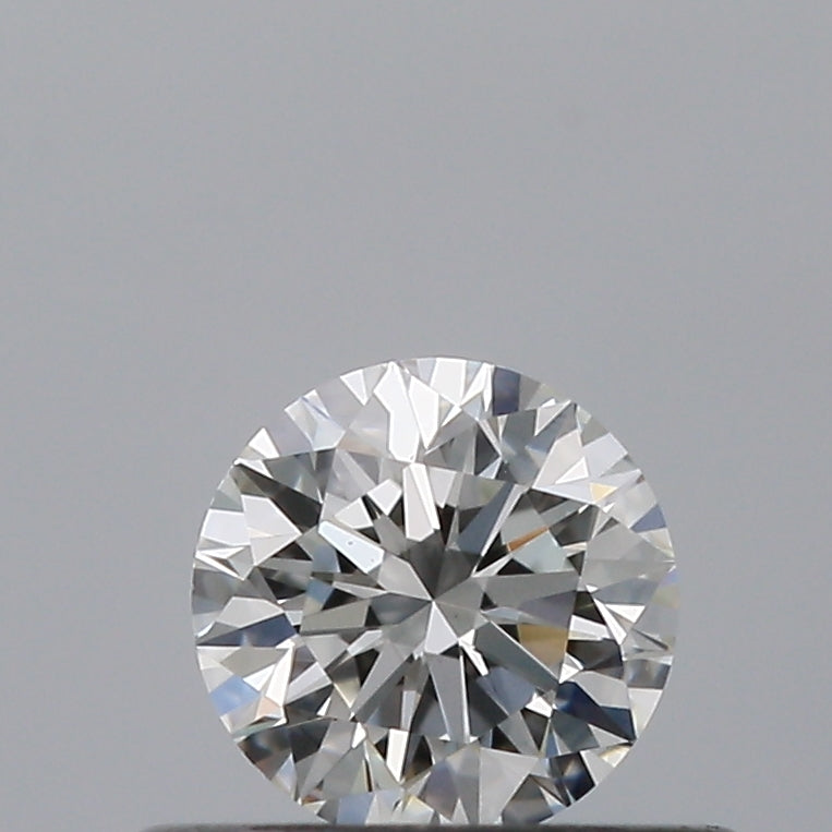 0.32 carat Round diamond F  VS1 Excellent