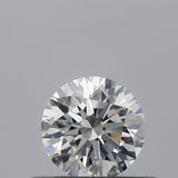 0.32 carat Round diamond F  VS1 Excellent