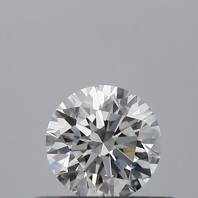0.32 carat Round diamond F  VS1 Excellent