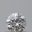 0.35 carat Round diamond G  VVS2 Excellent